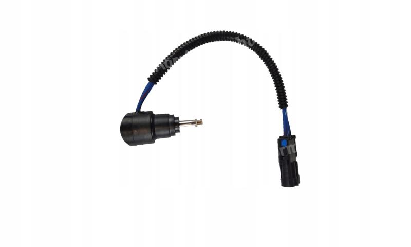 AL226252 JOHN DEERE Vonóero Szenzor