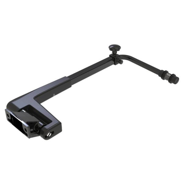 AL223623 JOHN DEERE Tükörtartó Kar,Jobb