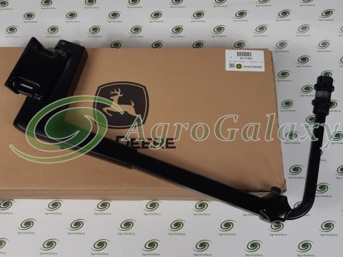 AL77483 JOHN DEERE Bal tükörtartó AL77483 JOHN DEERE Bal tükörtartó