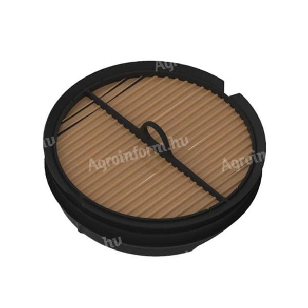 AL225872 JOHN DEERE Motor Levegoszuro,Bizton