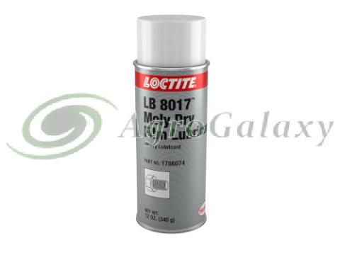 BC1786074/NH NEW HOLLAND Grafit spray BC1786074/NH NEW HOLLAND Grafit spray