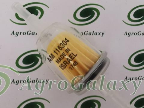 AM116304 JOHN DEERE Üzemanyag szűrő AM116304 JOHN DEERE Üzemanyag szűrő