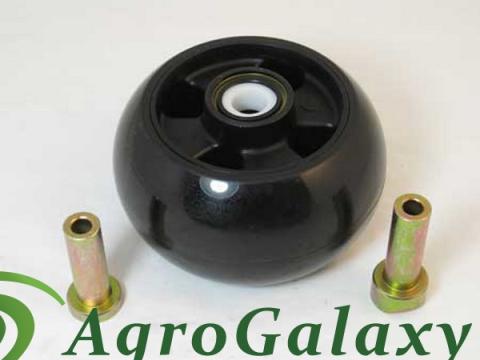 AM125172 JOHN DEERE Mankó kerék AM125172 JOHN DEERE Mankó kerék