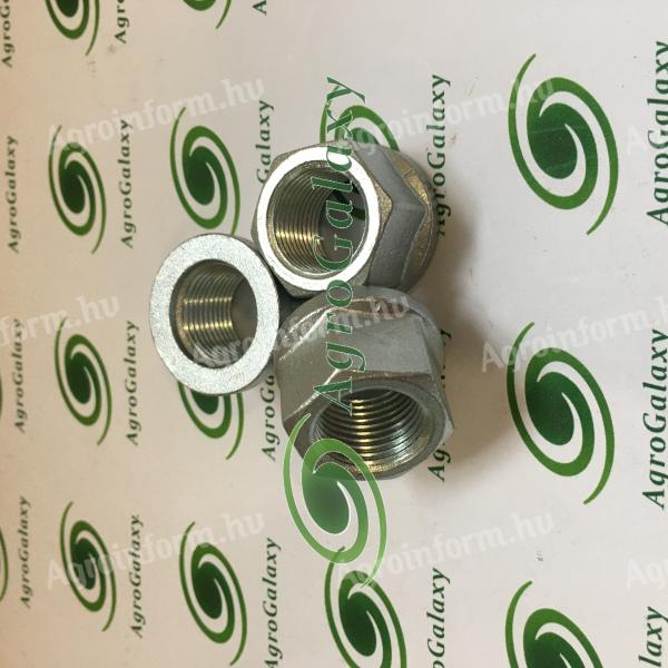 14M7332 JOHN DEERE Peremes anya