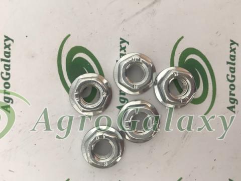 14M7303 JOHN DEERE Peremes anya