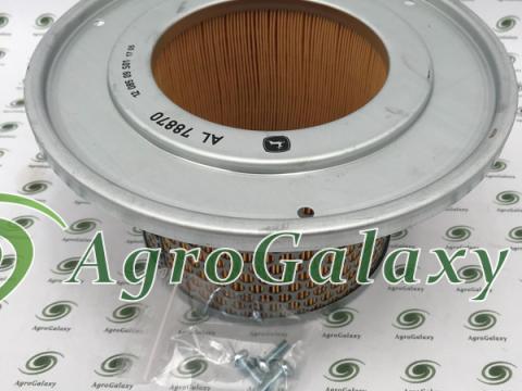 AL78870 JOHN DEERE Levegő szűrő belső