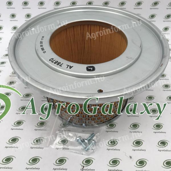 AL78870 JOHN DEERE Levegő szűrő belső