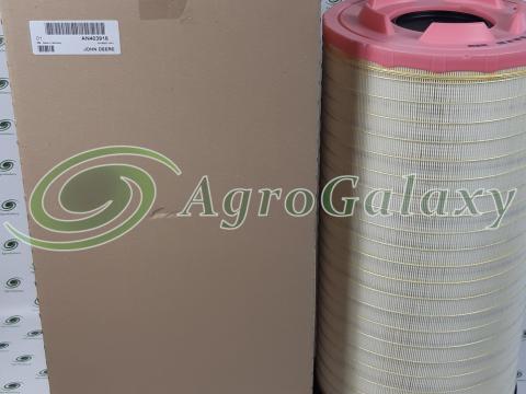 AN403918/AKC JOHN DEERE KÜLSŐ LEVEGŐ SZŰRŐ AN403918/AKC JOHN DEERE KÜLSŐ LEVEGŐ SZŰRŐ