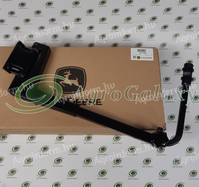 AL77483 JOHN DEERE Bal tükörtartó