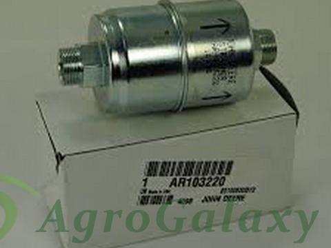 AR103220 JOHN DEERE Üzemanyag szűrő