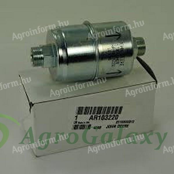 AR103220 JOHN DEERE Üzemanyag szűrő