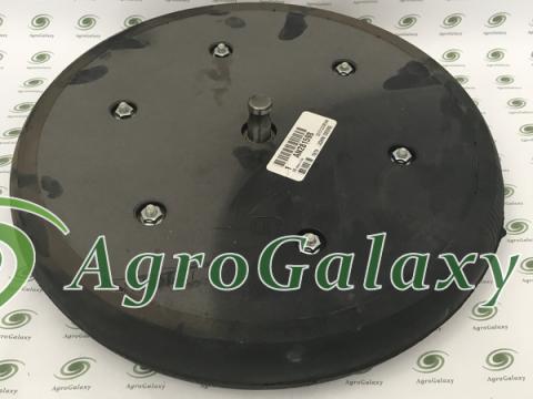 AN281598 JOHN DEERE Nyomó kerék AN281598 JOHN DEERE Nyomó kerék