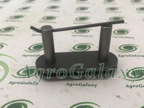 AZ103373 JOHN DEERE Lánc szem