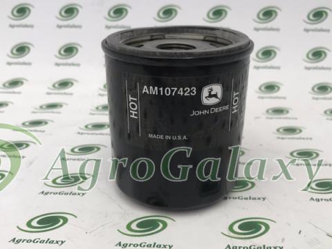 AM107423 JOHN DEERE Motorolajszűrő