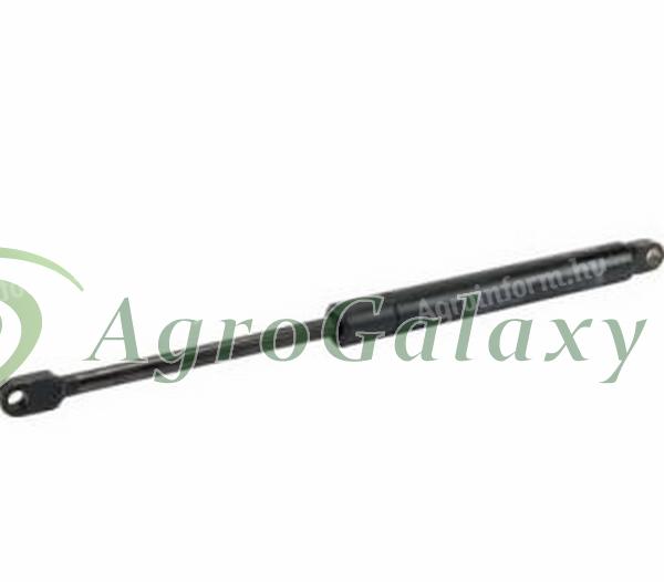 AZ101723 JOHN DEERE Munkahenger