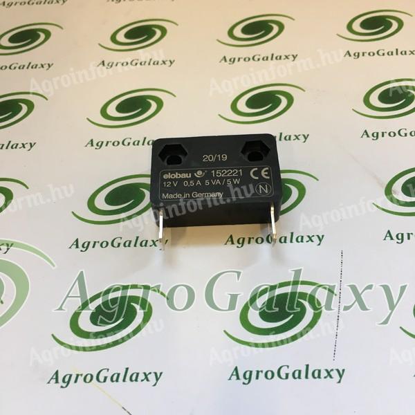 AZ34292 JOHN DEERE KAPCSOLÓ