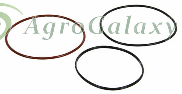 AR65507 JOHN DEERE Gumi gyűrű készlet