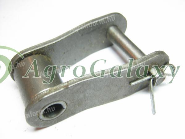 AZ100579 JOHN DEERE Lánc szem