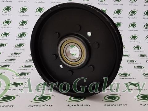 AM37249 JOHN DEERE Feszítő kerék