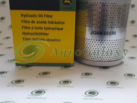 AR75603 JOHN DEERE Hidraulikaszűrő