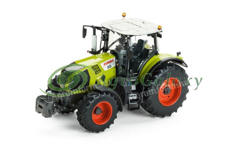 Claas AXION 870 - 0001707330