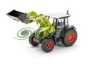 Claas ELIOS 240 + homlokrakodóval - 0001709440