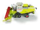 Claas LEXION 770 Terra Trac - 0001712140