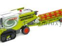 Claas LEXION 780 Terra Trac - 0001715160