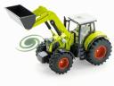 Claas AXION 850 + első kanál - 0001715870