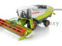 Claas LEXION 600 - 0001720960