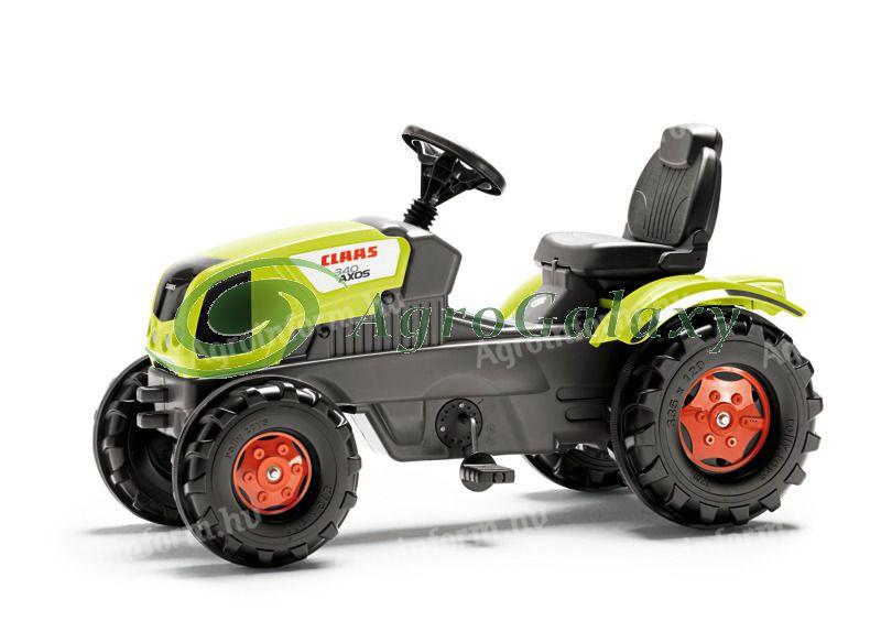 Claas AXOS 340 pedálos traktor - 0001724690