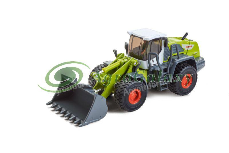 Claas TORION 1914 - 0002548860