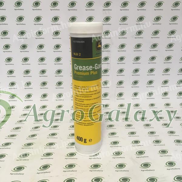 004 - John Deere Grease-Gard Premium Plus 400gr - VC67009