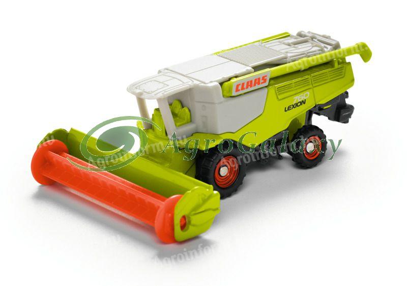 Claas LEXION 760 mini - 0001702710