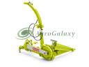 Claas JAGUAR 25 - 0001709960