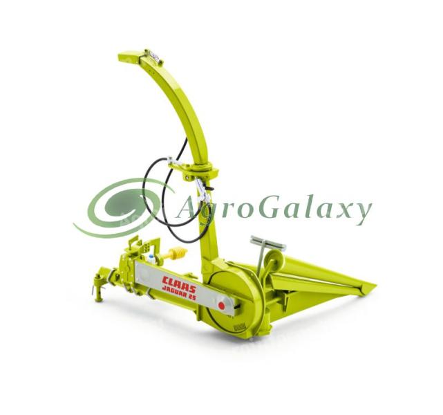 Claas JAGUAR 25 - 0001709960