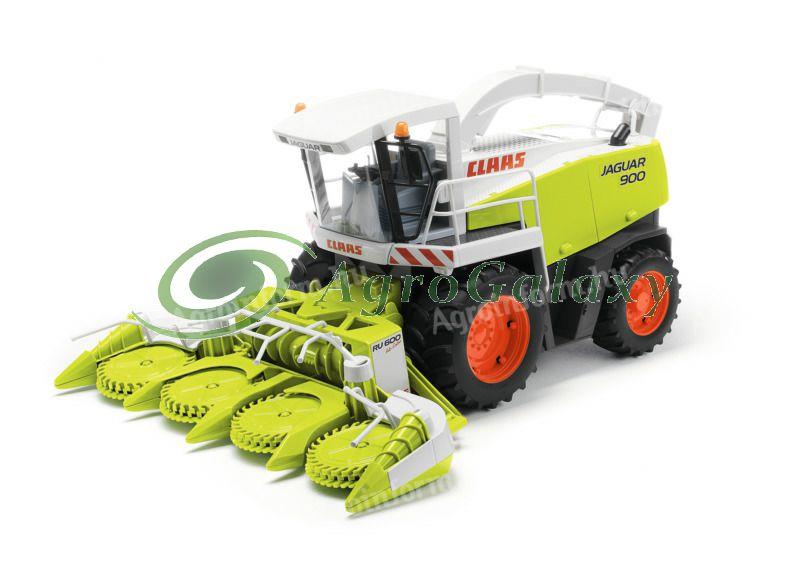 Claas JAGUAR 900 - 0002479990