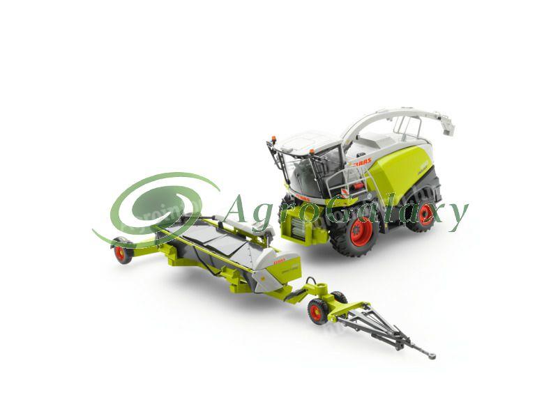 Claas DIRECT DISC szerelék - 0001706580