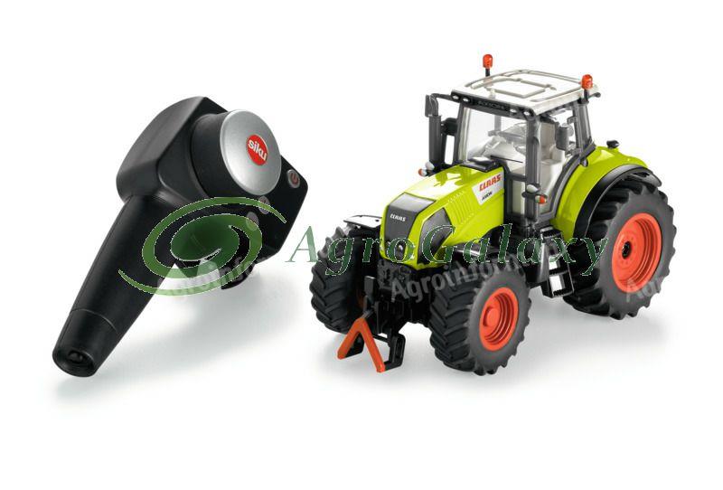 Claas AXION 850  RC - 0001724340