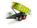 Claas Konténer billencs pedálos traktorhoz - 0001711090