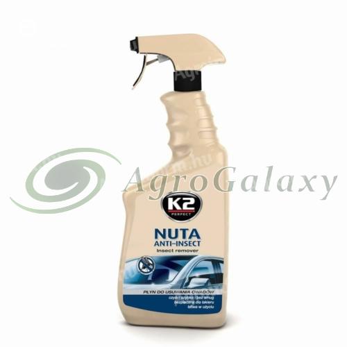 K117M K2 - K2 NUTA ANTI-INSECT rovareltávolító 770 ml