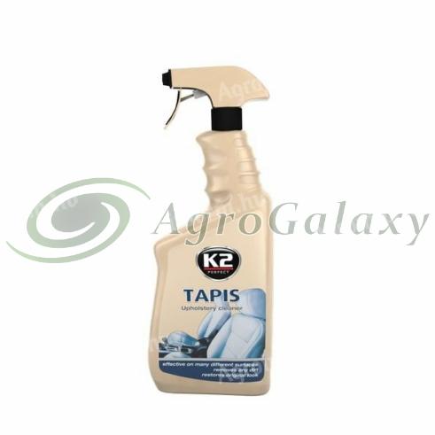 K207M K2 - K2 TAPIS kárpittisztító 770 ml