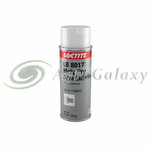 New Holland LOCTITE Grafit spray - BC1786074