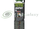 Grafit spray 500 ml - 72250