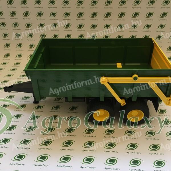 John Deere pótkocsi játék - MCB002210000