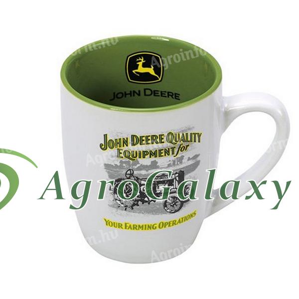 John Deere Bögre - MCV201503031