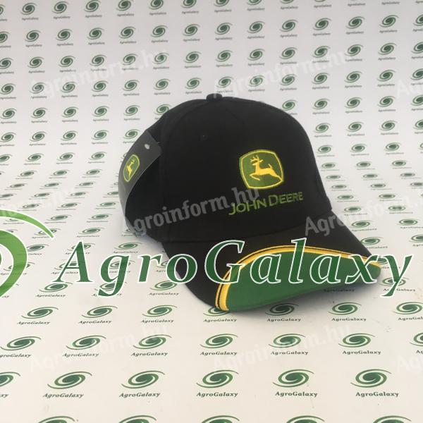 John Deere sapka - MCJ099335000