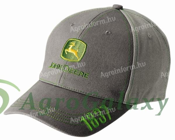 John Deere sapka - MCJ099399057