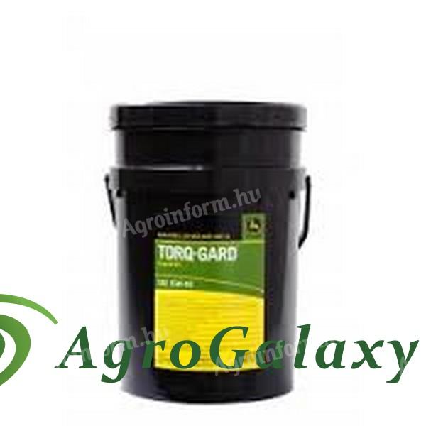 020 - John Deere Torq-Gard 15W-40 motorolaj 20 liter - VC83070