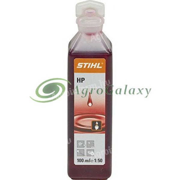 Stihl HP kétütemű motorolaj 100ml - 07813198401